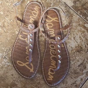 Sam Edelman Gigi Sandals